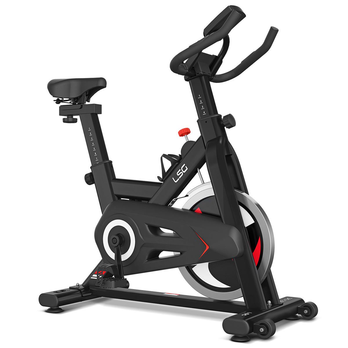 Lsg 210 spin bike sale