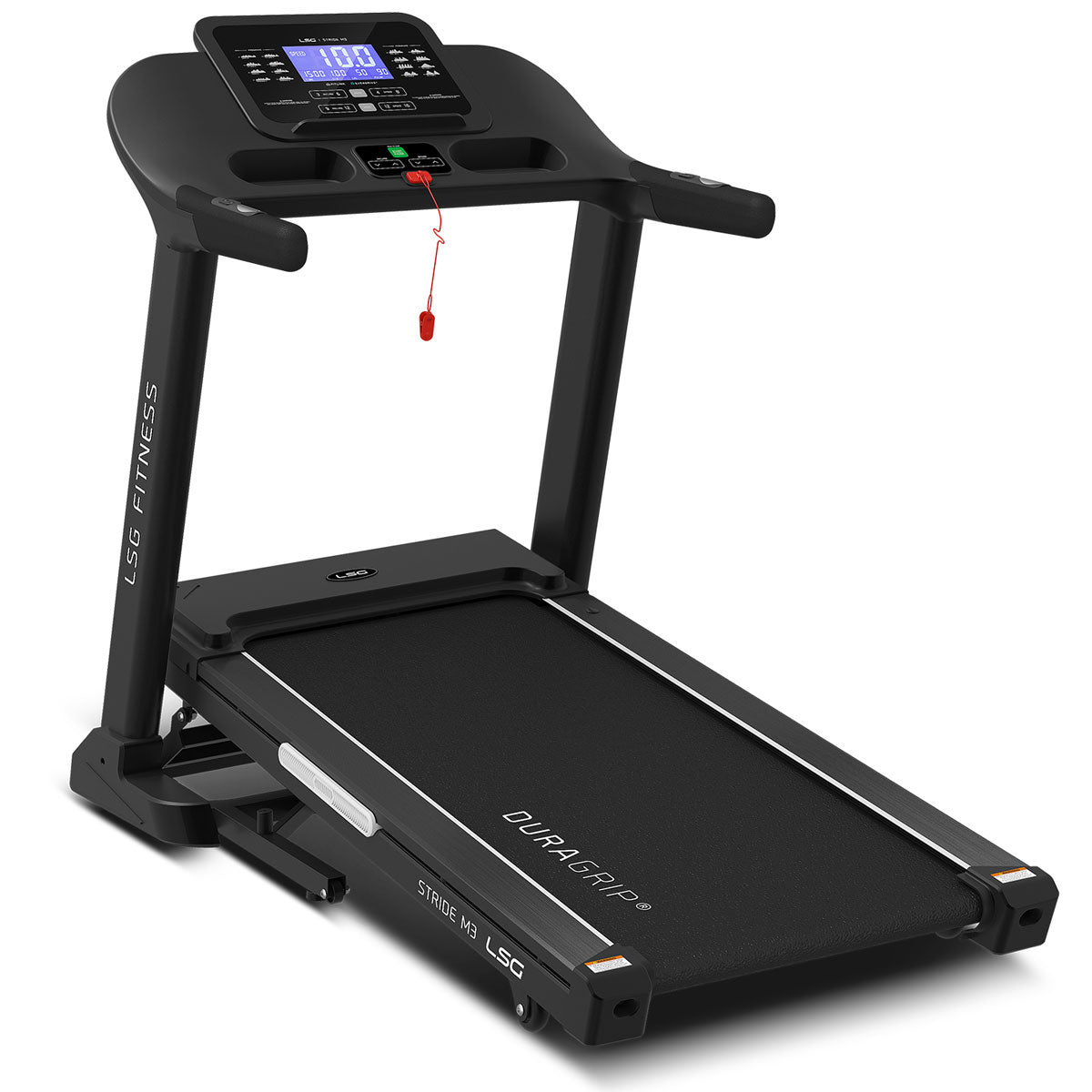 Lifespan lsg treadmill sale