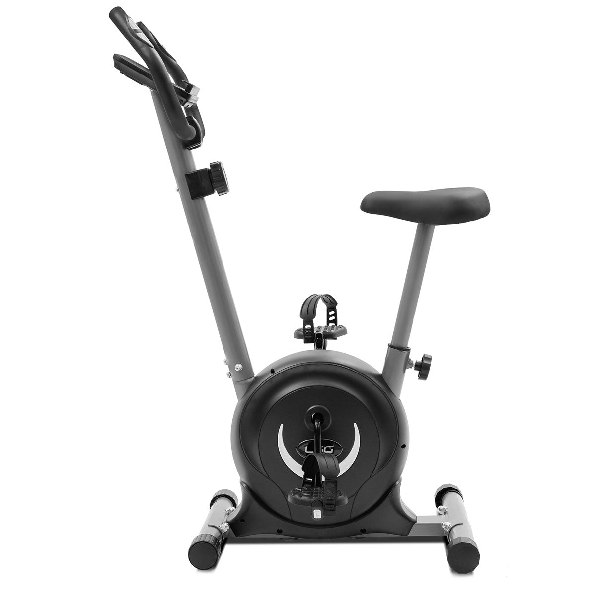 Exercise bike for 200 kg user hot sale