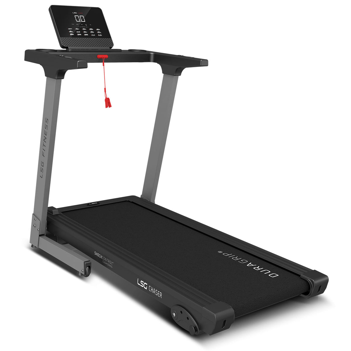 Lsg torque 3 treadmill sale