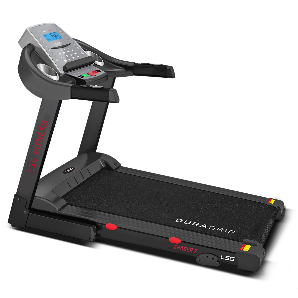 LSG Fitness CHASER 2 Treadmill