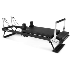 GPR100 Foldable Pilates Reformer Machine