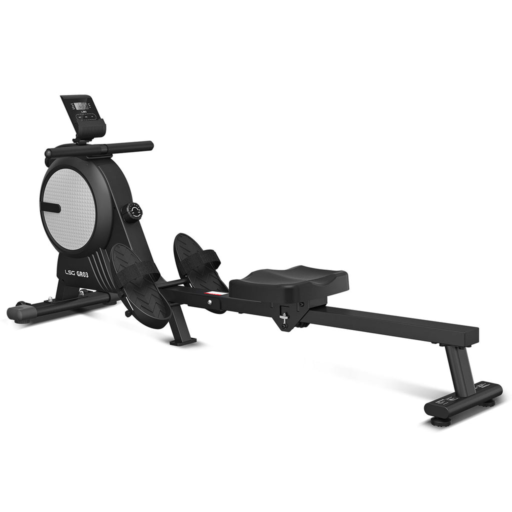 LSG GR 03 Magnetic Rowing Machine LSG Fitness