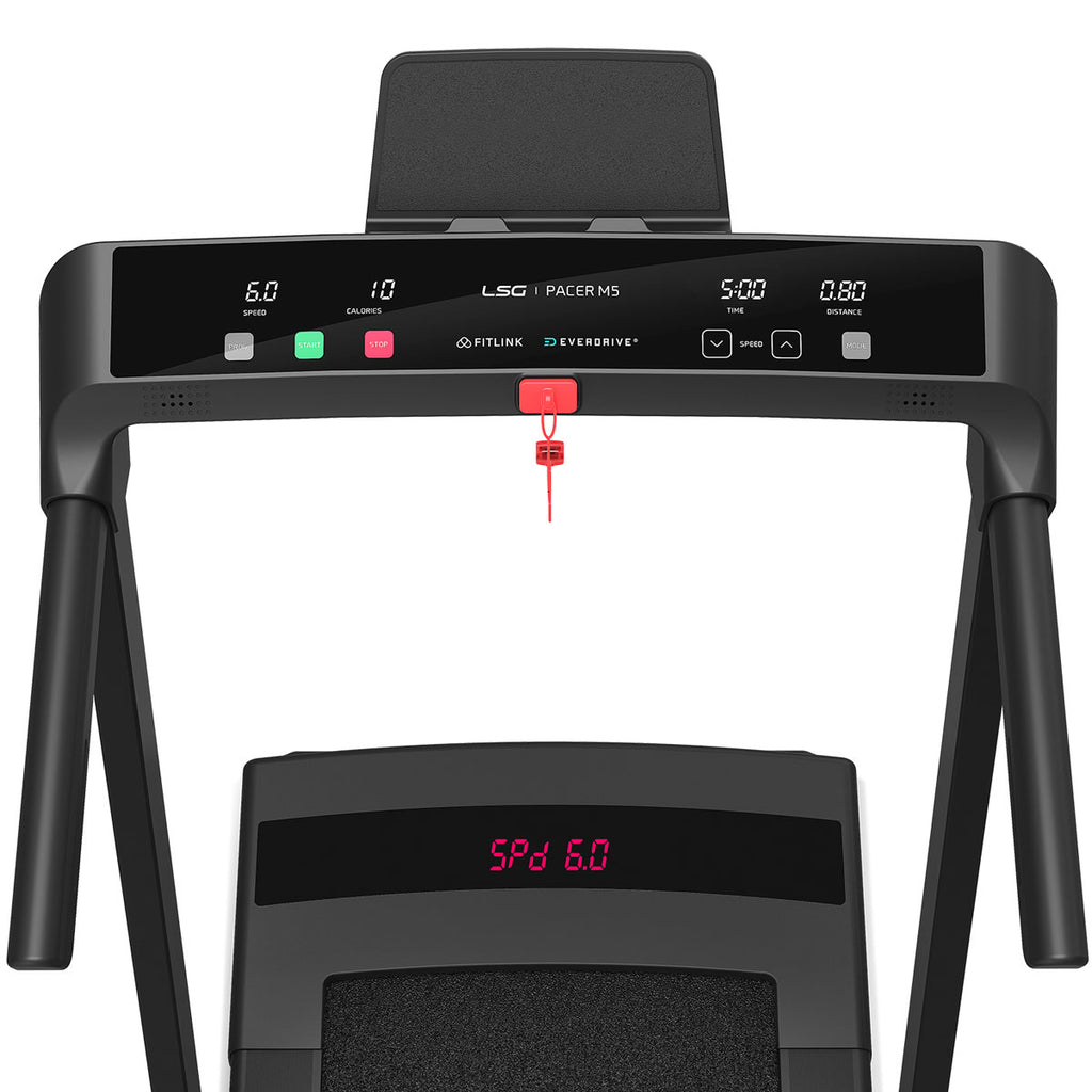 Pacer circuit treadmill discount price