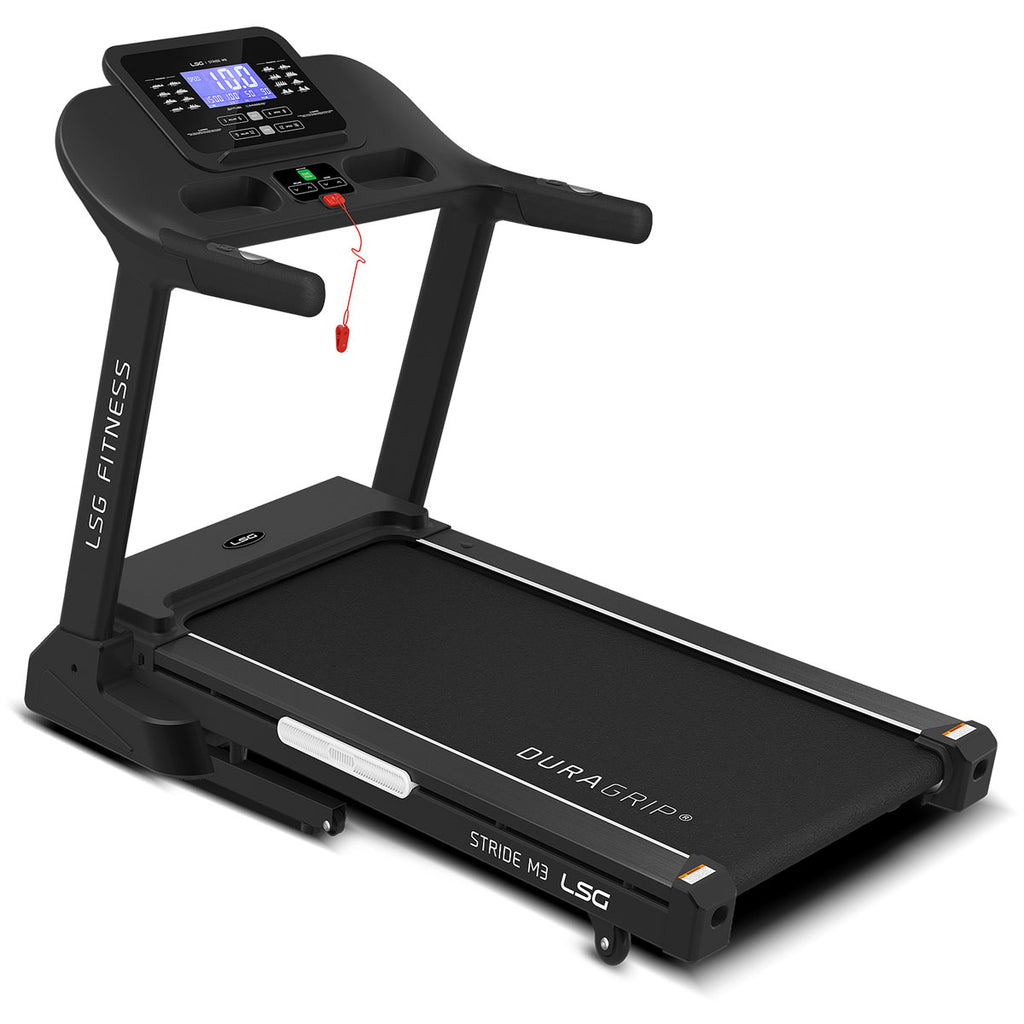 Stride M3 Treadmill