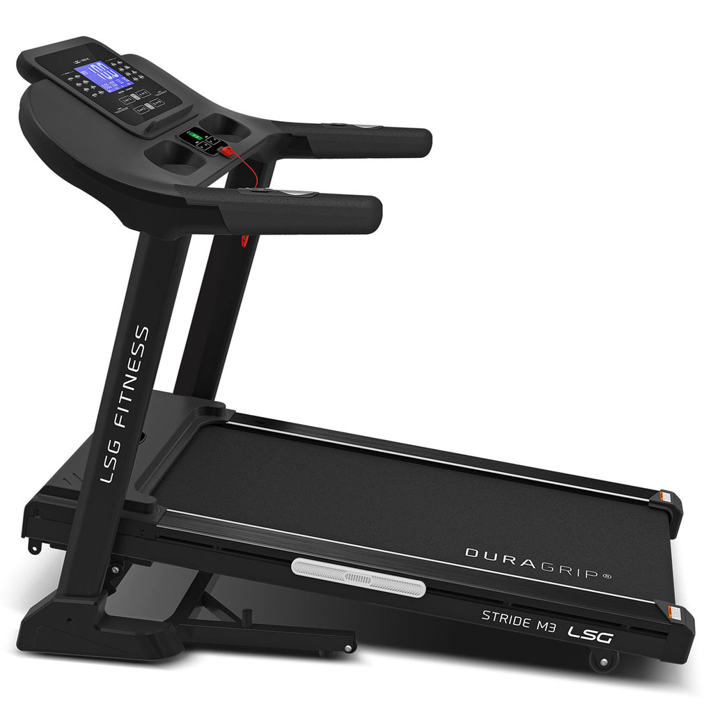 Lsg treadmill sale