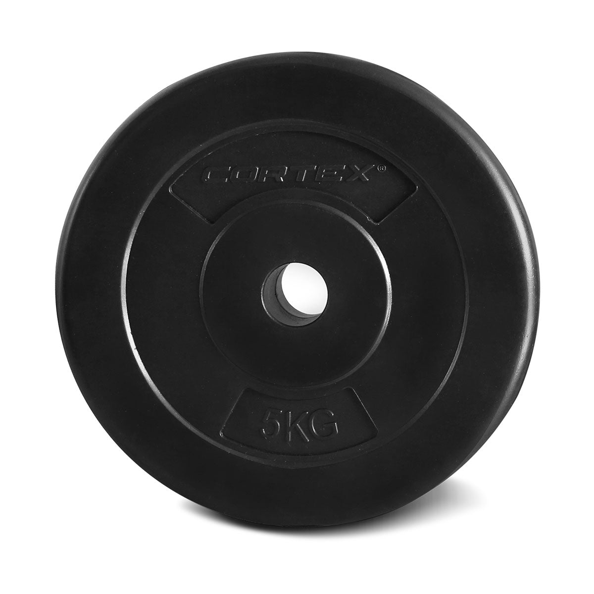 CORTEX 90kg EnduraShell Barbell Weight Set – LSG Fitness