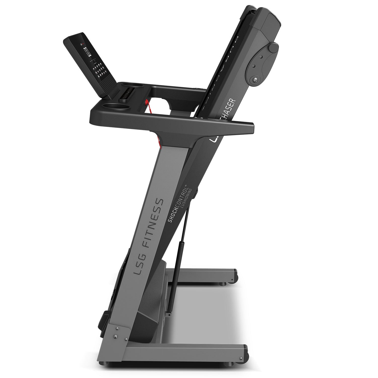 LSG Chaser 3 Treadmill – LSG Fitness