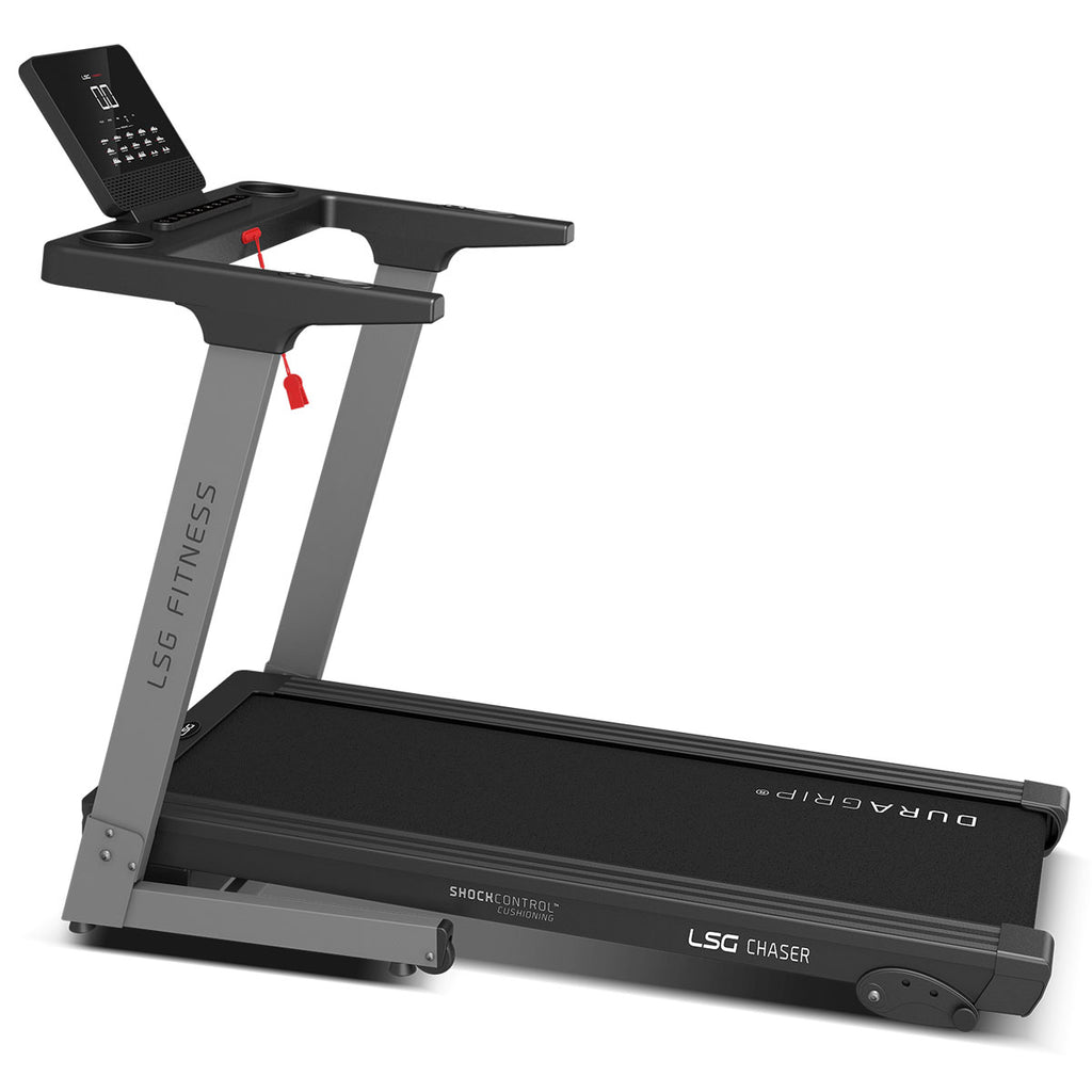 Lsg 2025 treadmill reviews