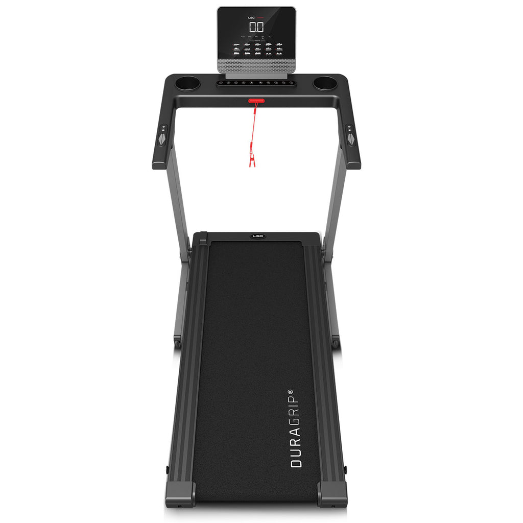 LSG Chaser 3 Treadmill LSG Fitness