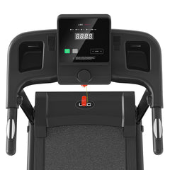 Lsg treadmill online review