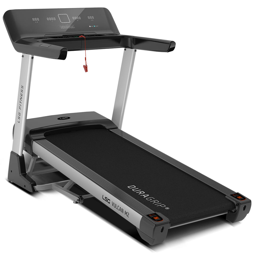 LSG Fitness Vulcan M2 Treadmill